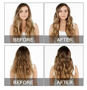 Spray Protector de Calor para el Cabello de 60 ml al por Mayor, para Dar Brillo al Cabello, Cuidado del Cabello, Spray Suavizante, Práctico para <span class=keywords><strong>Viajes</strong></span>, con Logotipo Personalizado - Product Image 5