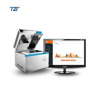 Prix du spectromètre NIR, FTIR pour le vin, lumière UVC, FT NIR Bruker, spectromètre de masse HPLC, spectromètre portable, prix ICP-OES FMS26