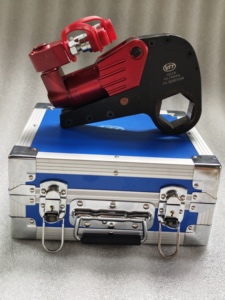 3XLCH Hex Link <b>Hydraulic</b> Bolt Tensioner 345‑3446Nm For 36‑60mm Nut Flange Bolt Tightening <b>Tool</b> Similar to ENERPAC - Product Image 4
