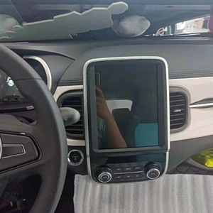 Per Chery Eq1 17-26, Sistema Multimediale da 9.7 Pollici, Autoradio Doppio Din, Schermo <span class=keywords><strong>Radio</strong></span> per Auto, Lettore Video Stereo - Product Image 1