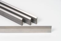 Couteau de raboteuse en acier HSS W18 260*50*8, lames de coupe industrielles HSS, haute dureté, résistantes à l'usure, couteaux de machine