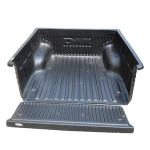 Универсальные подстилки для кровати D-Max 2020 + - Product Image 4