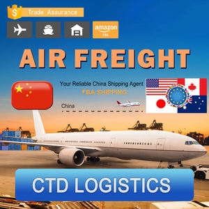 从中国到美国的折扣航空快递从中国到美国的亚马逊FBA价格优惠 - Product Image 2