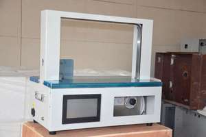 Tipe baru cocok untuk barang yang berbeda pita kertas mesin penanda dengan sertifikasi CE - Product Image 2