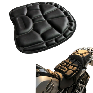 Coussin de siège de moto en mousse <span class=keywords><strong>EVA</strong></span> à absorption des chocs, personnalisable sur mesure – Vente chaude - Product Image 1