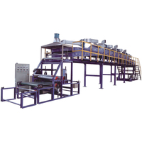 Machine à plastifier électrique amovible et autocollante pour papiers peints et textiles, avec emballage en bois
