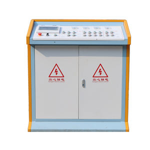 QT4-15 voll automatische SPS-gesteuerte Zement hydraulische hohle feste Fertiger Inter lock Pflaster Betonblock Maschine Multi-Spannung - Product Image 6