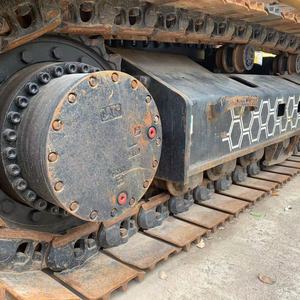 Excavadora Usada Fabricada en Japón, 36 Toneladas, Excavadora de Segunda Mano Caterpillar CAT336D, Precio Bajo en Venta, Pocas Horas de Trabajo - Product Image 6