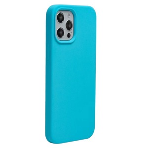 Cao cấp linh hoạt rắn Silicone trường hợp điện thoại cho <span class=keywords><strong>iPhone</strong></span> 16 Pro Max trường hợp - Product Image 2