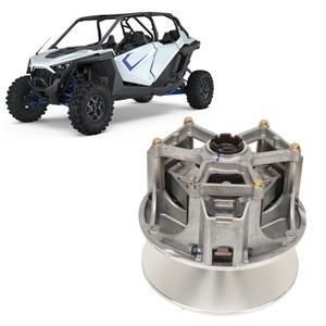 Ensemble d'embrayage d'entraînement primaire 1323559 remplacement de changement de vitesse en douceur puissant pour Polaris <span class=keywords><strong>RZR</strong></span> Turbo <span class=keywords><strong>XP</strong></span> <span class=keywords><strong>1000</strong></span> 925cc - Product Image 3