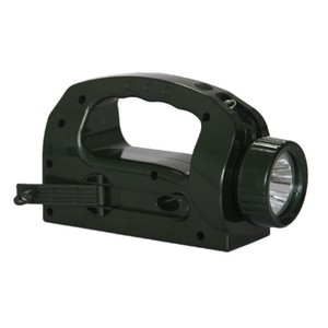 LZG6010M <b>LED</b> <b>Working</b> Rod 4000MAH Battery Powered Hiking Camping Search Patrol <b>Light</b> - Product Image 5