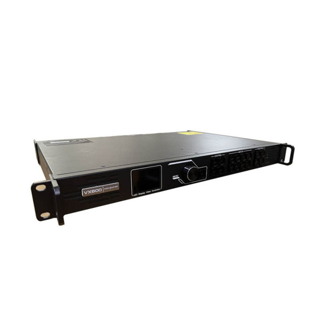 Vcore LED Display Fixed Rental LED Big Screen Video Processor Novastar Vx1000