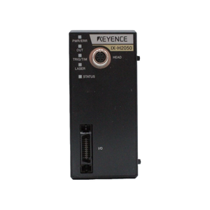 Controlador de Sensor Keyence 100% Nuevo y Original, Submáquina Spot, Importación Real de Japón, Envío Gratis, Precio IX-H2050 - Product Image 2