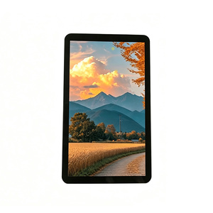 Écran tactile capacitif AMOLED 5,5 pouces 1080*1920 MIPI AMOLED RM67199 GT1151 pour appareil portable GPS - Product Image 1