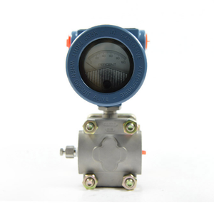 Transmisor de Presión Diferencial Emerson 1151DP5S22M3B1 de Montaje en Rosca con Brida de Acero Inoxidable 316 IP54, Garantía de 12 Meses - Product Image 3