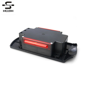 Caja controladora de bicicleta eléctrica HOSH con placa base de plástico impermeable DC para piezas de bicicleta eléctrica y scooter - Product Image 2