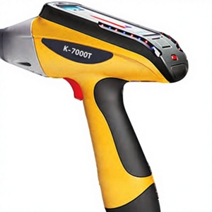 Analyseur d'or portable XRF Yuboo K-5000T |   Testeur de pureté de l'or très vendu |   Spectromètre XRF professionnel pour bijoux - Product Image 4