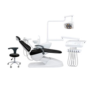 Fauteuil dentaire multifonctionnel design tendance pour clinique dentaire - Offre spéciale sur les fauteuils dentaires et fauteuils de soins dentaires - Product Image 1