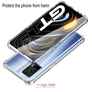 ซิลิโคนหรูหรากัน<span class=keywords><strong>กระแทก</strong></span>ปกหลังTPU<span class=keywords><strong>เคส</strong></span>โทรศัพท์สําหรับOppo <span class=keywords><strong>Realme</strong></span> 8 7 6 Pro X2 X7 X50 C3 C11 C15 <span class=keywords><strong>XT</strong></span> V5 GT NEO - Product Image 4