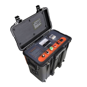 7015 <b>Cable</b> Fault Locator for <b>Power</b> Engineering Underground <b>Cable</b> Maintenance - Product Image 6