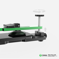 2UUL DA08 Pro Extracteur universel sans chauffage pour écran LCD, outil de séparation pour iPhone et téléphone Android, ouverture rapide, pince de démontage