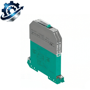 Module de protection contre les surtensions à sécurité intrinsèque Premium Original K-LB-2.30G FN-LB-I pour instruments montés sur site – Stock en vrac - Product Image 3