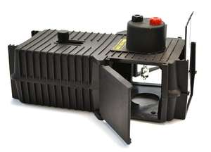 Gelsonlab HSPO-015A Labs 라이트 박스 27 조각 광학 키트 덮는 18 주제를 광학 전체 활동 가이드 - Product Image 3