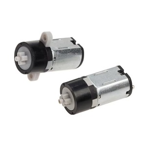 Motor de Engranajes Planetarios de Plástico Cepillado Waillynice de 10 mm y 3 V, Alto Torque para Relojes de Juguete, Micro Caja de Engranajes de CC - Product Image 3