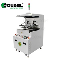 Kleine Selektive Löten Maschine PCB Löten Maschine Mit Einfache Bedienung