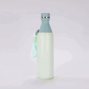 1. แก้วกาแฟสแตนเลส 304 แบบพกพาสำหรับรถยนต์ - Product Image 5