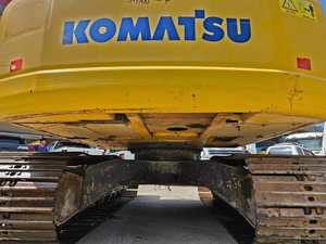 รถขุด Komatsu มือสอง12ton PC120มือสอง - Product Image 5
