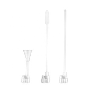 Sistema di Lavaggio a Impulsi per Debridamento Ferite, Irrigatore Chirurgico a Impulsi, Sistema di Lavaggio Chirurgico, Dispositivo per il Lavaggio del Cemento Osseo Ortopedico - Product Image 4