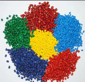 中国工厂直供红色母粒定制颜色浓缩母粒，免费提供样品，适用于所有塑料材料 - Product Image 6