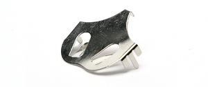 OEM chế tạo <span class=keywords><strong>U</strong></span> hình dạng carbon thép mùa xuân <span class=keywords><strong>Clip</strong></span> dập các bộ phận - Product Image 5