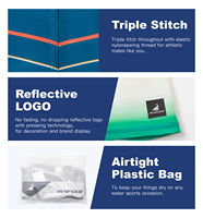 Fabricant de shorts de bain pour hommes sur mesure, usine OEM de shorts de bain pour hommes, spécialisée dans la conception personnalisée, les marques privées et les commandes en gros
