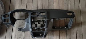 Auto body kit strumento di auto cruscotto per la MESSA A FUOCO 2009 2010 2011 2013 2014 2015 - Product Image 2