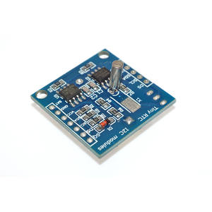 OKY3392 High Precision I2C RTC Module DS1307 for DIY Electronics Clock Projects - Product Image 4