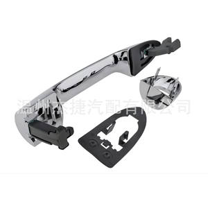 มือจับประตูอัลฟ่า โรเมโอ ใช้ได้กับรุ่น 156088219 และ 156099957 - Product Image 4