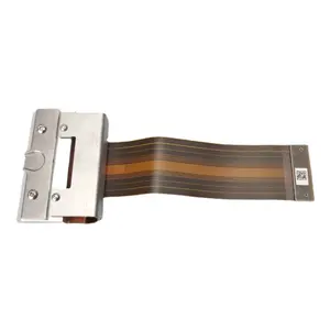 Mjl Nieuwe Thermische Overdracht Printkop 300Dpi 53Mm Markem Smartdate X40 Printer Hoofd Voor Kyocera P/N X4053c 10042449 10053339