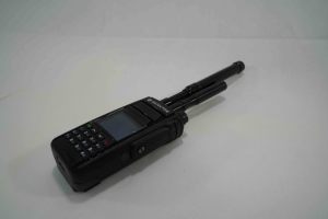 Detector de Drones FPV Portátil, <span class=keywords><strong>Antena</strong></span> de Banda Completa, Sistema de Detección de Señales de 1-<span class=keywords><strong>2</strong></span> km, <span class=keywords><strong>4</strong></span> Horas de Batería, Protección de Seguridad - Product Image 3