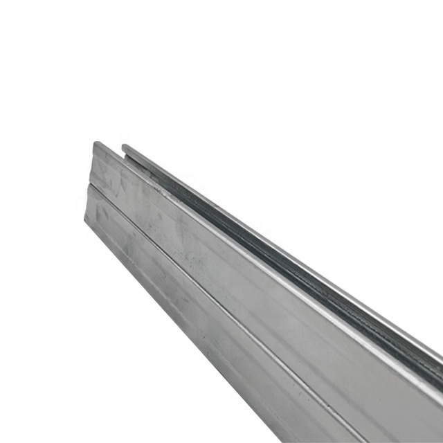 200 X 90 X 30.0 kg PFC Mild Steel Channel