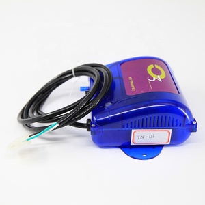 TCB-126 High Quality AC 220v 300mg/hr <strong>Ceramic</strong> Tube Water Ozone Generator for Spa Pool Shower Sauna - Product Image 3