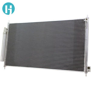 ระบบ<span class=keywords><strong>ปรับอากาศ</strong></span>คอมเพรสเซอร์คอนเดนเซอร์พร้อมตัวรับส่วนประกอบที่จำเป็นสำหรับความสะดวกสบายของรถ - Product Image 3