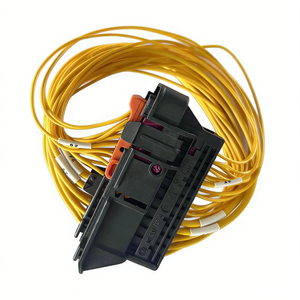 Maßgefertigtes Auto-Verlängerungskabel Türverkabelungs-Set - Product Image 1