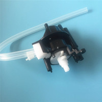 Ensemble de pompe à encre pour imprimante jet d'encre DX5, compatible avec Epson 7880 9880 9800 Mutoh RJ-900 VJ-1604 1618 1638 1624, corps de pompe neuf d'origine