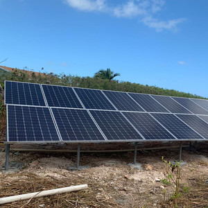 اليانغتسى للطاقة الشمسية شحن مجاني monocristaline لوحة طاقة شمسية 500w 1000w - Product Image 6