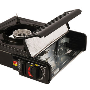 Andong <span class=keywords><strong>Amazon</strong></span> Vente à Chaud Mini Plaque de Cuisson au <span class=keywords><strong>Gaz</strong></span> <span class=keywords><strong>Portable</strong></span> Réchaud GPL pour Camping Usine OEM - Product Image 3