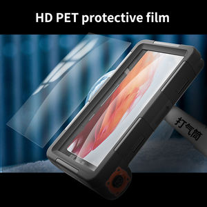 Mise à niveau de la 2e génération, 15 mètres de plongée, coque de téléphone professionnelle universelle étanche pour plongée/natation/plongée en apnée - Product Image 3