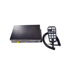 Nhà Máy Giá 200W Còi Báo Động Xe Hệ Thống W Cho Xe LED Cảnh Báo Thanh Ánh Sáng Còi Báo Động - Product Image 1