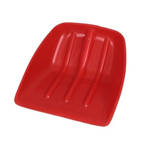 Pelle en plastique trempé épaissi pour neige, grains et aliments, usage industriel - Product Image 2